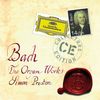 Johann Sebastian Bach (1685-1750): Orgelwerke (Ges.-Aufn.), 14 CDs