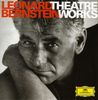 Leonard Bernstein (1918-1990): Theatre Works, 7 CDs