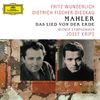 Gustav Mahler (1860-1911): Das Lied von der Erde, CD