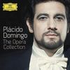 Placido Domingo - The Opera Collection, 26 CDs