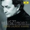 Pierre-Laurent Aimard - The Liszt Project, 2 CDs