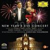 Silvesterkonzert in Dresden 31.12.2010, CD