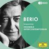 Luciano Berio (1925-2003): Sequenzas I-XIII,IXb, 2 CDs