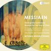 Olivier Messiaen (1908-1992): Turangalila-Symphonie, 2 CDs