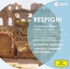 Ottorino Respighi (1879-1936): Trittico Botticelliano, 2 CDs