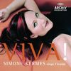 Simone Kermes sings Vivaldi - 