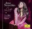 Anna Netrebko - Live from the Metropolitan Opera, CD