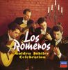 Los Romeros - Golden Jubilee Celebration, 2 CDs