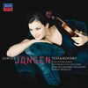 Peter Iljitsch Tschaikowsky (1840-1893): Violinkonzert op.35, CD