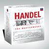 Georg Friedrich Händel (1685-1759): Georg Friedrich Händel - The Masterworks (Decca), 30 CDs