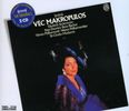Leos Janacek (1854-1928): Die Sache Makropulos, 2 CDs