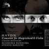Joseph Haydn (1732-1809): Cembalokonzert D-dur H18 Nr.11, CD