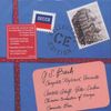 Johann Sebastian Bach (1685-1750): Klavierkonzerte BWV 1052-1058, 4 CDs