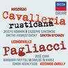 Pietro Mascagni (1863-1945): Cavalleria Rusticana, 2 CDs