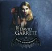 David Garrett: Rock Symphonies (CD + DVD), CD