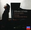 Robert Schumann (1810-1856): Davidsbündlertänze op.6, CD