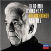 Sergej Rachmaninoff (1873-1943): Klavierwerke - Rarities, CD
