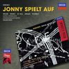 Ernst Krenek (1900-1991): Jonny spielt auf, 2 CDs