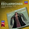 Jules Massenet (1842-1912): Esclarmonde, 3 CDs