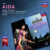 Giuseppe Verdi (1813-1901): Aida, 3 CDs