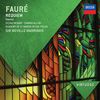 Gabriel Faure (1845-1924): Requiem op.48, CD