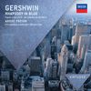 George Gershwin (1898-1937): Rhapsody in Blue, CD
