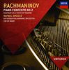 Sergej Rachmaninoff (1873-1943): Klavierkonzert Nr.2, CD