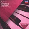 Erik Satie (1866-1925): Klavierwerke, CD