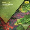 Antonio Vivaldi (1678-1741): Concerti op.8 Nr.1-4 