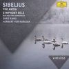Jean Sibelius (1865-1957): Symphonie Nr.2, CD