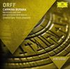 Carl Orff (1895-1982): Carmina Burana, CD