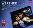 Jules Massenet (1842-1912): Werther, 2 CDs