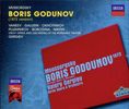 Modest Mussorgsky (1839-1881): Boris Godunow, 3 CDs
