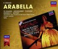 Richard Strauss (1864-1949): Arabella, 3 CDs