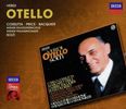 Giuseppe Verdi (1813-1901): Otello, 2 CDs