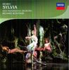 Leo Delibes (1836-1891): Sylvia (Ges.-Aufn.), 2 CDs