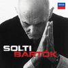 Bela Bartok (1881-1945): Georg Solti dirigiert Bartok, 7 CDs