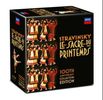 Igor Strawinsky (1882-1971): Le Sacre du Printemps (100th Anniversary Collector`s Edition), 20 CDs