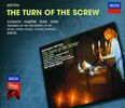 Benjamin Britten (1913-1976): The Turn of the Screw op.54, 2 CDs