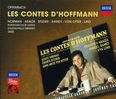 Jacques Offenbach (1819-1880): Les contes d'Hoffmann, 3 CDs