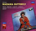 Giacomo Puccini (1858-1924): Madama Butterfly, 2 CDs