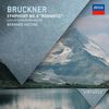 Anton Bruckner (1824-1896): Symphonie Nr.4, CD