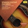 Göran Söllscher & Narciso Yepes - Encores, CD