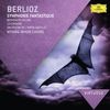 Hector Berlioz (1803-1869): Symphonie fantastique, CD
