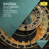 Antonin Dvorak (1841-1904): Symphonie Nr.8, CD