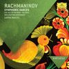 Sergej Rachmaninoff (1873-1943): Symphonische Tänze op.45 Nr.1-3, CD