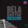 Bela Bartok (1881-1945): Konzert für Orchester, CD