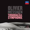 Olivier Messiaen (1908-1992): Turangalila-Symphonie, CD
