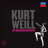 Kurt Weill (1900-1950): Die Dreigroschenoper, CD