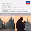 Bedrich Smetana (1824-1884): Mein Vaterland (incl.